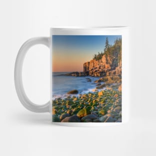 Otter Cliffs No. 1 Mug